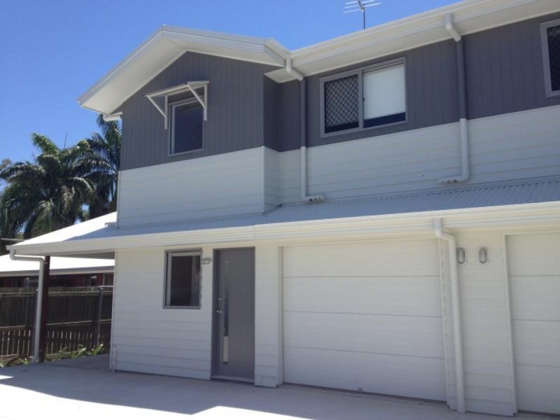 1/107 Sharples Street, Berserker QLD 4701